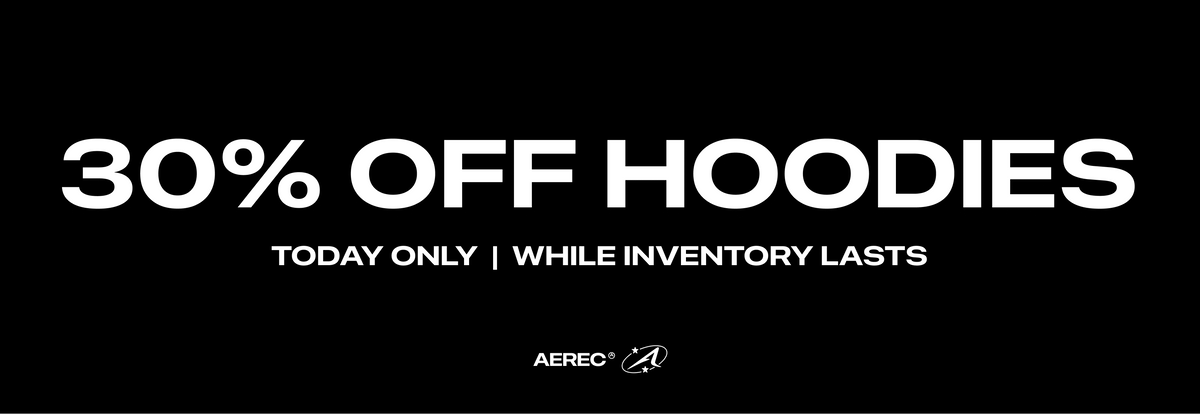 AEREC™ - Global Streetwear & Clothing Brand