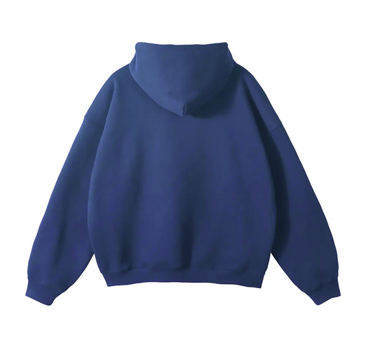 "38" HEAVYWEIGHT CLASSIC HOODIE