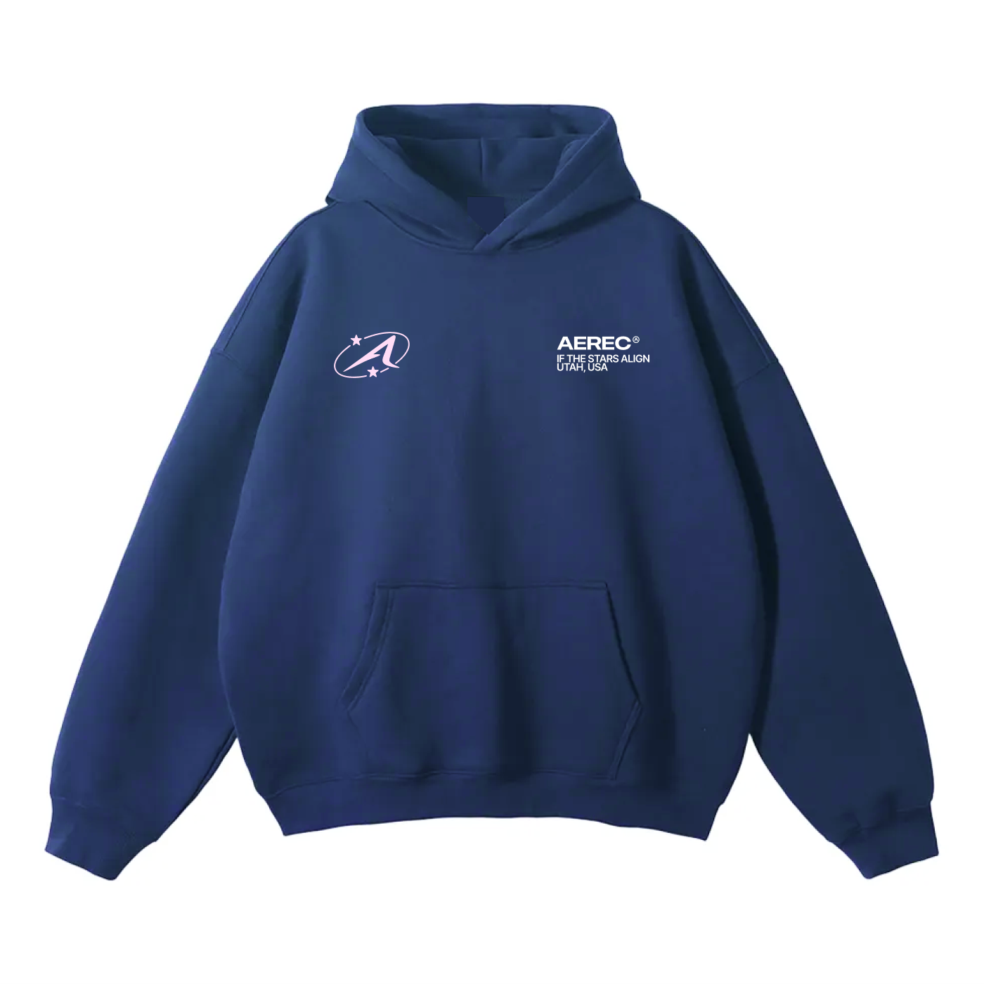 AEREC™ - Global Streetwear & Clothing Brand