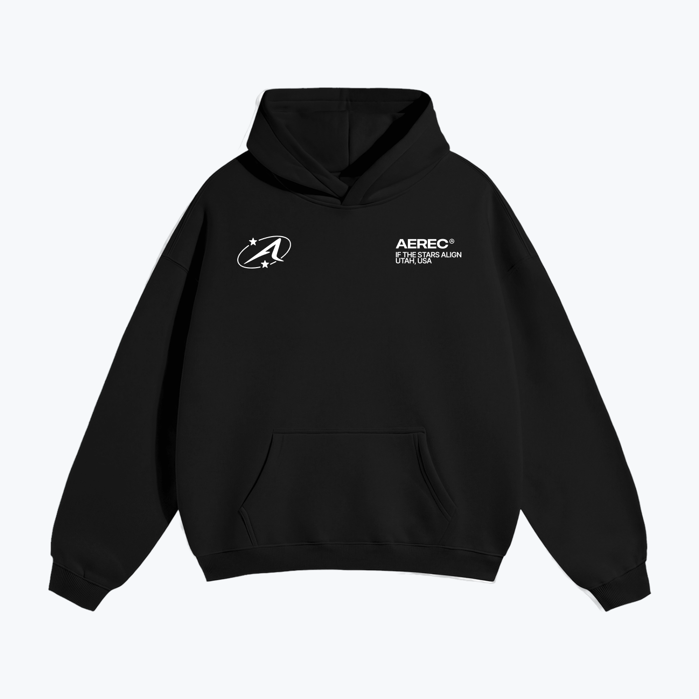 AEREC™ - Global Streetwear & Clothing Brand