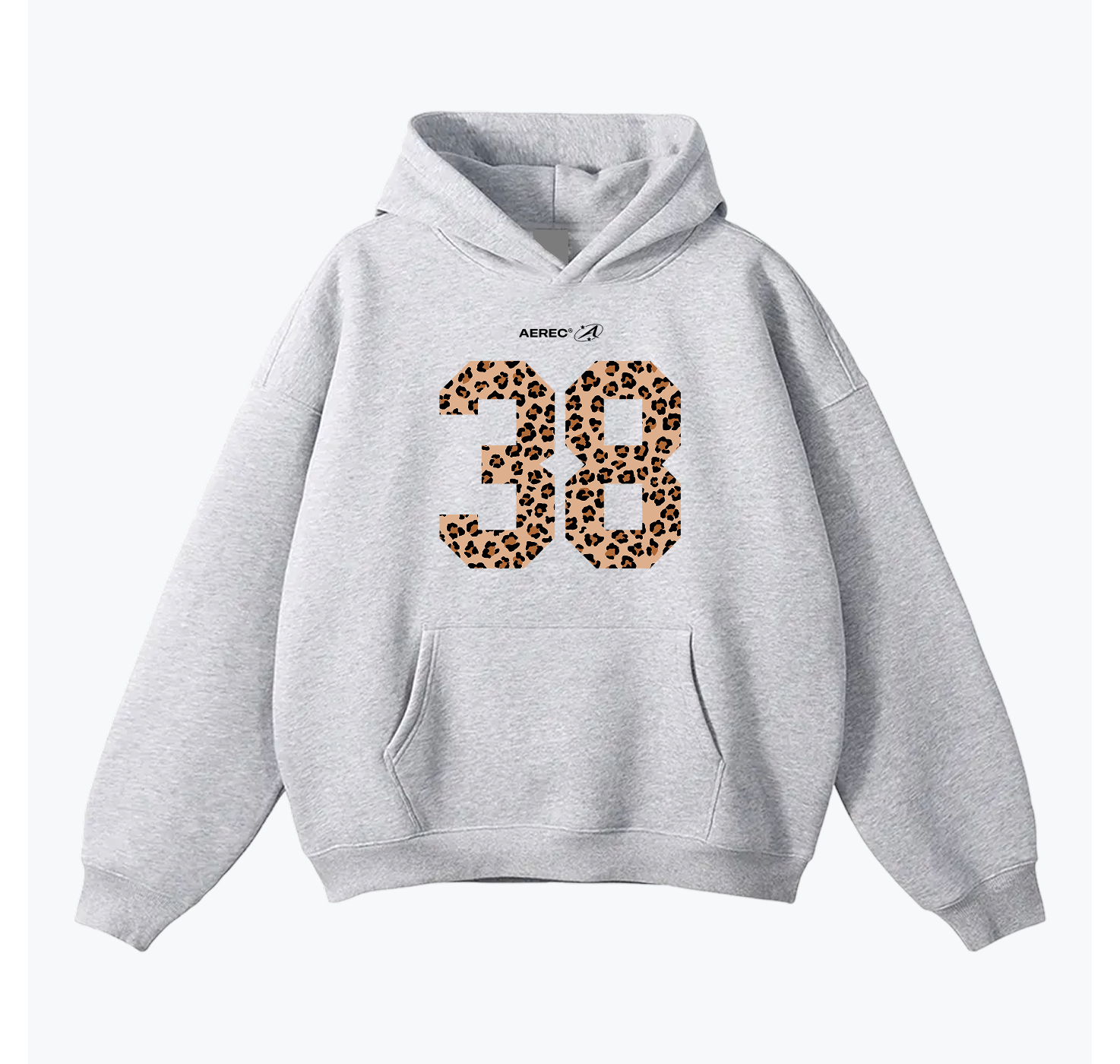 AEREC™ - Global Streetwear & Clothing Brand