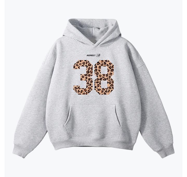 AEREC™ - Global Streetwear & Clothing Brand
