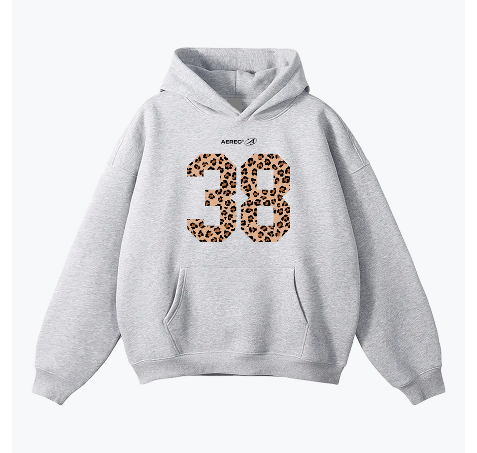 AEREC™ - Global Streetwear & Clothing Brand